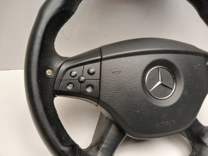 Mercedes Benz ML-Class 164 (2005–2011) Stūre A1644602403 - 5