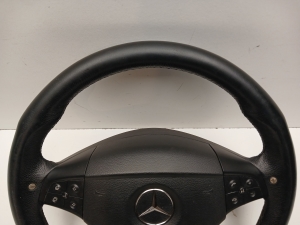 Mercedes Benz ML-Class 164 (2005–2011) Stūre A1644602403 - 7