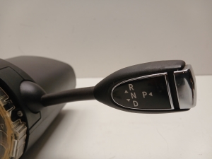 Mercedes Benz ML-Class 164 (2005–2011) Turn signal switch A1645403545 - 2