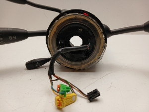 Mercedes Benz ML-Class 164 (2005–2011) Turn signal switch A1645403545 - 4