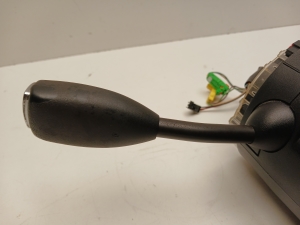 Mercedes Benz ML-Class 164 (2005–2011) Turn signal switch A1645403545 - 5