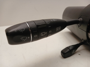 Mercedes Benz ML-Class 164 (2005–2011) Turn signal switch A1645403545 - 8