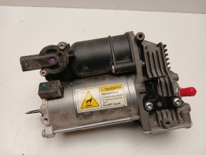 Mercedes Benz ML-Class 164 (2005–2011) Luftfederung Kompressor A1643200304 - 2