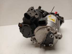 Mercedes Benz ML-Class 164 (2005–2011) Luftfederung Kompressor A1643200304 - 3