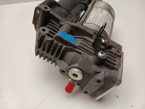 Mercedes Benz ML-Class 164 (2005–2011) Luftfederung Kompressor A1643200304 - 4