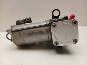 Mercedes Benz ML-Class 164 (2005–2011) Luftfederung Kompressor A1643200304 - 5