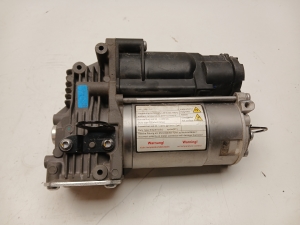 Luftfederung Kompressor - A1643200304