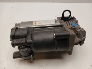 Mercedes Benz ML-Class 164 (2005–2011) Luftfederung Kompressor A1643200304 - 6