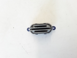 RENAULT Laguna II (2001–2007) Cabin shoulder motor resistance 52485218 - 4