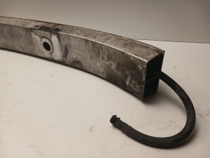 Mercedes Benz ML-Class 164 (2005–2011) Front bumper reinforcement A1646201334 - 3