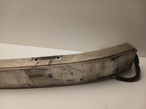 Mercedes Benz ML-Class 164 (2005–2011) Front bumper reinforcement A1646201334 - 6