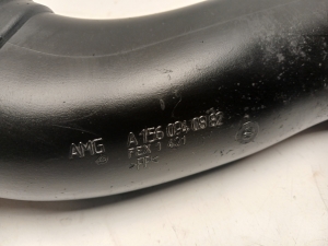 Mercedes Benz ML-Class 164 (2005–2011) Air intake hose A1560940882 - 2