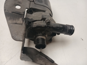 Mercedes Benz ML-Class 164 (2005–2011) Auxiliary water pump A0005000386 - 3