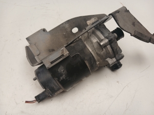 Mercedes Benz ML-Class 164 (2005–2011) Auxiliary water pump A0005000386 - 4