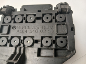Mercedes Benz ML-Class 164 (2005–2011) Relejs A1645400350 - 2