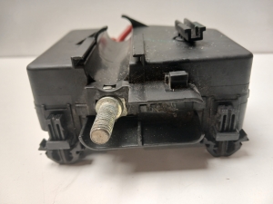 Mercedes Benz ML-Class 164 (2005–2011) Relejs A1645400350 - 3