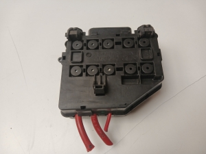 Mercedes Benz ML-Class 164 (2005–2011) Relejs A1645400350 - 4