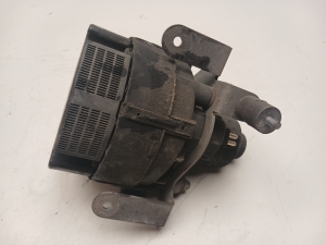 Mercedes Benz ML-Class 164 (2005–2011) Air pump A0001404385 - 4