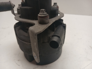 Mercedes Benz ML-Class 164 (2005–2011) Air pump A0001404385 - 6
