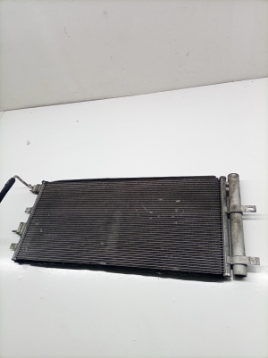 Ford Mondeo V (2014–2018) Kliimaradiaator DG9H19710AD - 2