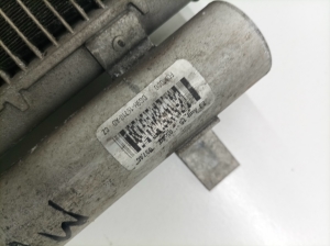 Ford Mondeo V (2014–2018) Kliimaradiaator DG9H19710AD - 3