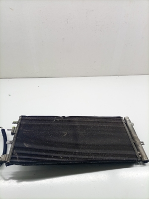 Ford Mondeo V (2014–2018) Kliimaradiaator DG9H19710AD - 4