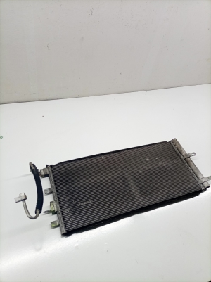 Ford Mondeo V (2014–2018) Kliimaradiaator DG9H19710AD - 5