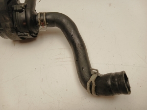 Auxiliary water pump - A2118350264
