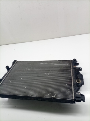 Ford Mondeo V (2014–2018) Cooling radiator DG938005BC - 2
