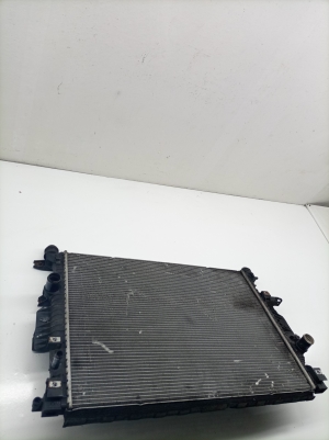 Ford Mondeo V (2014–2018) Cooling radiator DG938005BC - 3