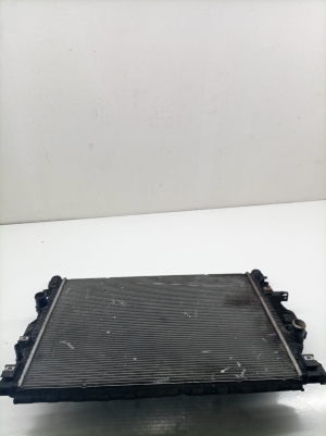 Jahutusradiaator - DG938005BC