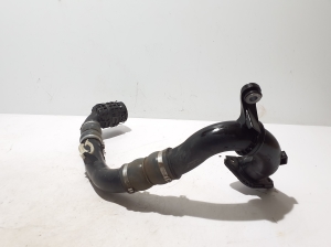 RENAULT Scenic (2016–2026) Intercooler hose 144606194R - 2