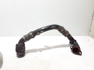   Intercooler hose  - 144606194R 