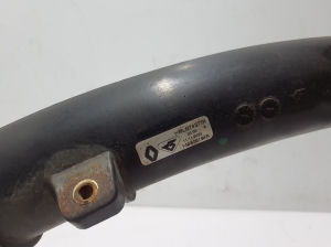 RENAULT Scenic (2016–2026) Intercooler hose 144606194R - 3