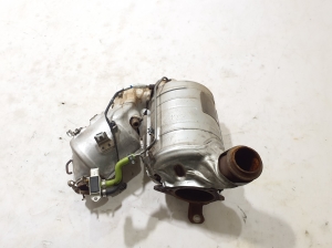   Catalytic converter  - 208A08677R 