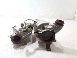 RENAULT Scenic (2016–2026) Catalytic converter 208A08677R - 5