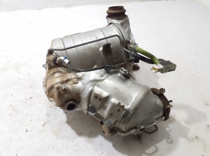 RENAULT Scenic (2016–2026) Catalytic converter 208A08677R - 7