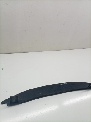Kia Sorento (2009–2014) Front bumper inner frame 865712P500 - 4