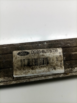 Ford Mondeo V (2014–2018) Intercooler DG936K775DB - 2
