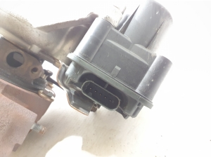 RENAULT Scenic (2016–2026) Turbīna 144108522R - 3