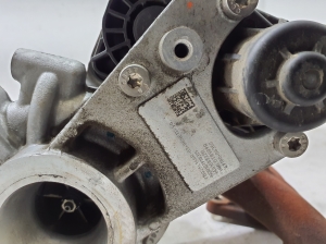 RENAULT Scenic (2016–2026) Turbīna 144108522R - 4
