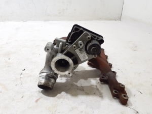 Turbo - 144108522R