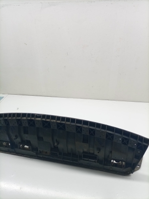 NISSAN X-Trail T32 (2013–2021) Unterbodenschutz vorne 626604CL0B - 2