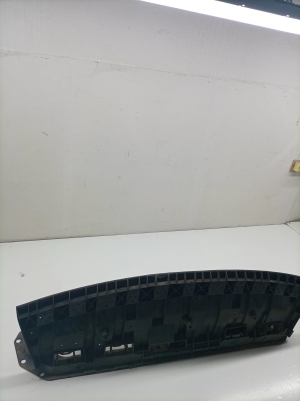 NISSAN X-Trail T32 (2013–2021) Unterbodenschutz vorne 626604CL0B - 4