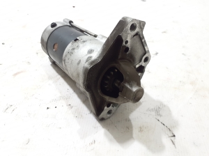 RENAULT Scenic (2016–2026) Starteris 233008422R - 2