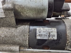 RENAULT Scenic (2016–2026) Starteris 233008422R - 3