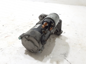 RENAULT Scenic (2016–2026) Starteris 233008422R - 4