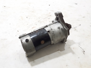 RENAULT Scenic (2016–2026) Starteris 233008422R - 5