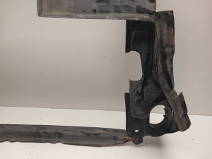Mercedes Benz ML-Class 164 (2005–2011) Radiaatori raam A1645001816 - 3