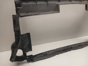 Mercedes Benz ML-Class 164 (2005–2011) Radiaatori raam A1645001816 - 5